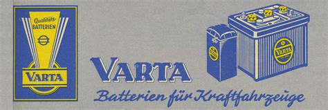 Varta battery suppliers in kl, pj, malaysia. Vertrauen Sie auf VARTA®: Innovative Batterien von ...