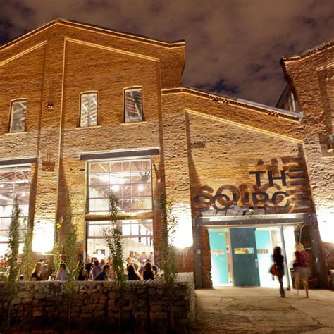 I added different light sources to the scene to make the shot more interesting. Copy of source-night-exterior-patio | Visit denver, River ...