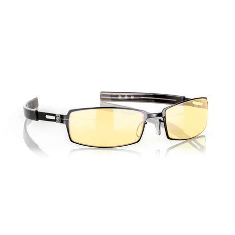 Gunnar Optiks Unisex Ppk Digital Performance Gloss Onyx Sunglasses