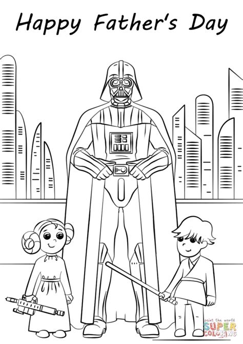 Fathers day coloring gift ideas: Get This Happy Father's Day Coloring Pages to Print pl5mv
