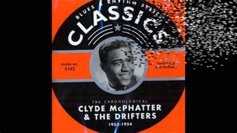 A Lovers Question Clyde Mcphatter Youtube