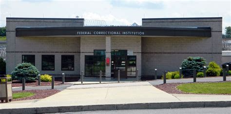 Fci Schuylkill Schuylkill Federal Correctional Institution
