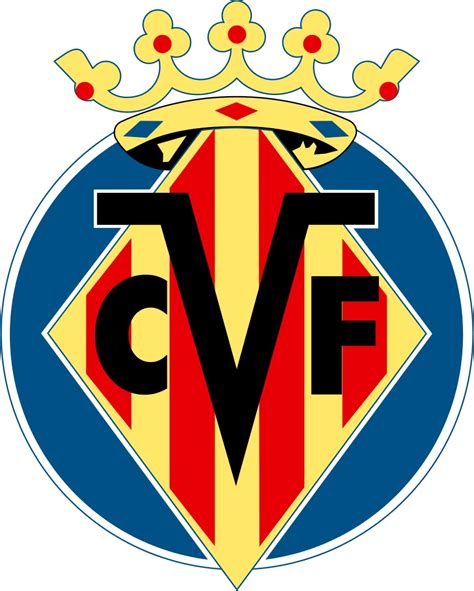 Villarreal Logo History
