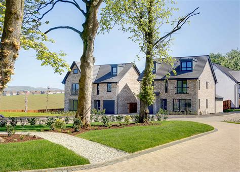 New homes for sale in Maidenhill, Newton Mearns | Robertson Homes