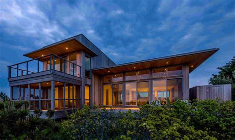 Mesmerizing Scandinavian Home Exterior Designs Ideas Live Enhanced