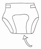 Diaper Drawing Bilder Patentsuche Getdrawings Patent sketch template