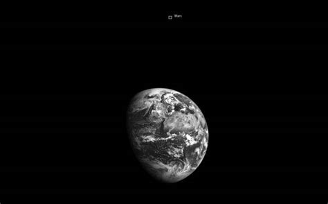 Nasa Marte Vs Tierra Conoce Las Diferencias De Ambos Mundos Fotos