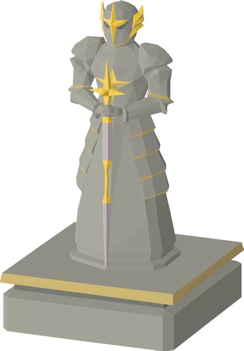 Holy Justiciar Armour R2007scape