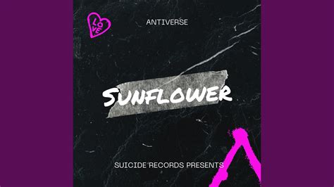 Sunflower Acoustic Version Youtube