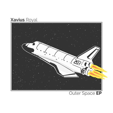 Spaceships Outer Space Ep By Mtdn Free Download On Toneden
