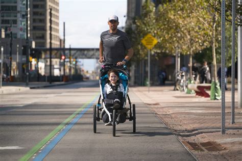 Tips For Running With A Stroller Canadian Running Magazine
