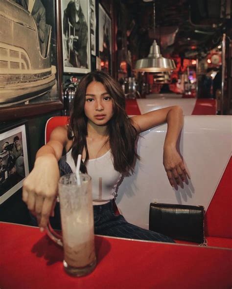Pin By Grace Mercy On Jadine Nadine Lustre Nadine Lustre Outfits
