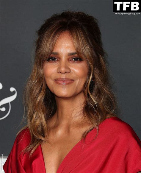 Halle Berry Nude The Fappening Photo Fappeningbook