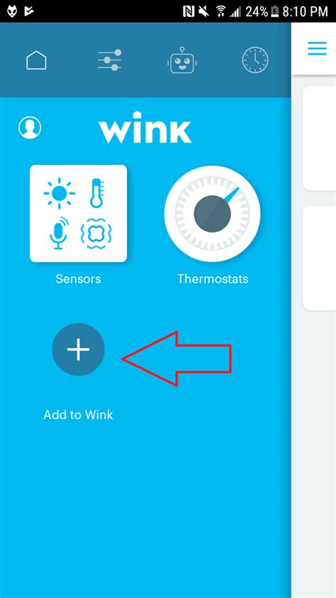 If you subscribed through the apple tv or the itunes app store, please. How do I setup the WINK app to use with ecobee? - ecobee ...