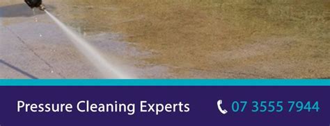 We Can Offer You The High Pressure Cleaning Service That Is Suitable