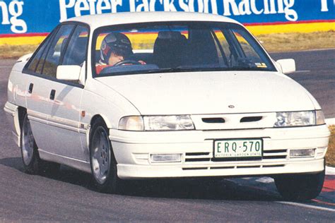 Classic Wheels Rating The Great Aussie V8s At Bathurst