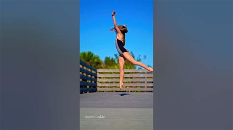 Sharkcookie Shorts Slowmotion Dancer Dance Short Photoshoot Youtube
