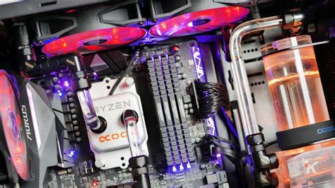 How To Choose The Right Cooling System For Your Computer 2020 Edition
