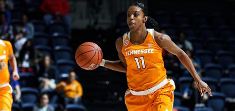 Tennessee basketball's seniors exemplify best of rick barnes. Tennessee Lady Vols loses to Georgia Lady Bulldogs in ...