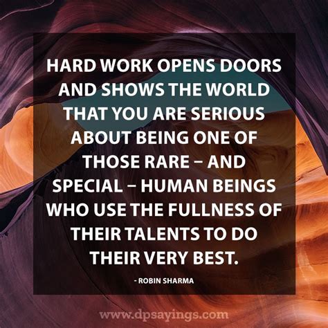 77 Inspirational Hard Work Quotes And Sayings With Images