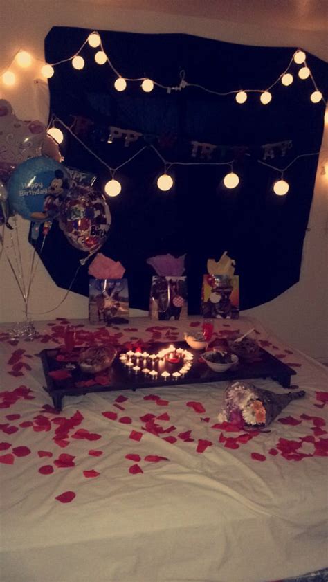 On A Budget Surprise For Girlfriend Or Boyfriend Surprise For