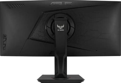 35 Asus Tuf Gaming Curved Ultrawide Gaming Monitor At Mighty Ape Nz