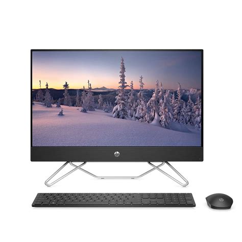 Hp All In One Pc 24 Inch
