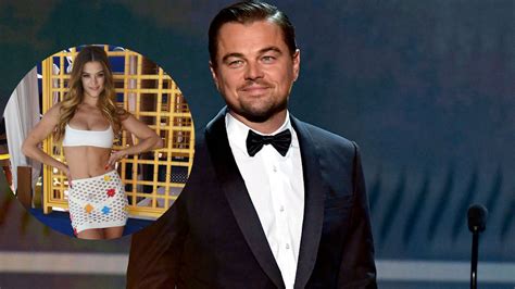 This Is Why Leonardo DiCaprio And Nina Agdal Broke Up