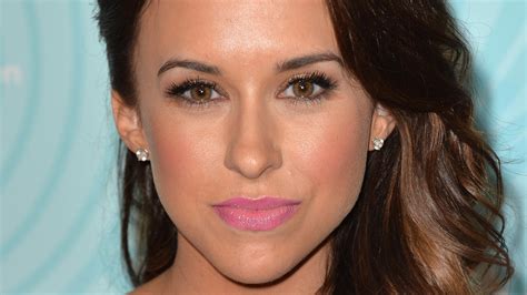How Mean Girls Still Influences Lacey Chabert S Beauty Routine