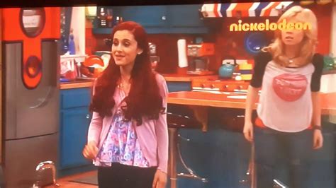 twinfection sam and cat youtube