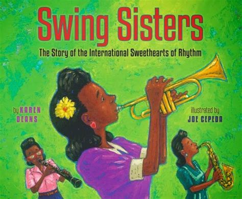 The Childrens War Swing Sisters The Story Of The International
