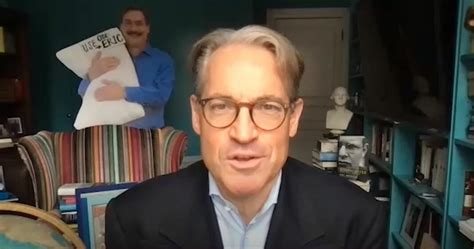 How Eric Metaxas Became A Force To Be Reckoned With Be The People News