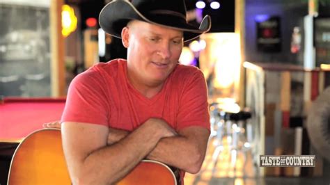Kevin Fowler Shares Story Behind Whiskey And I From How Country Are