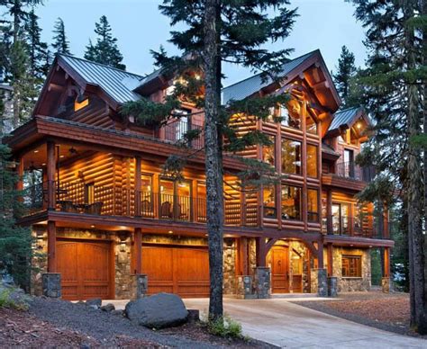 Amazing House Designs Imgur Log Cabin Living Log Cabin Homes Log