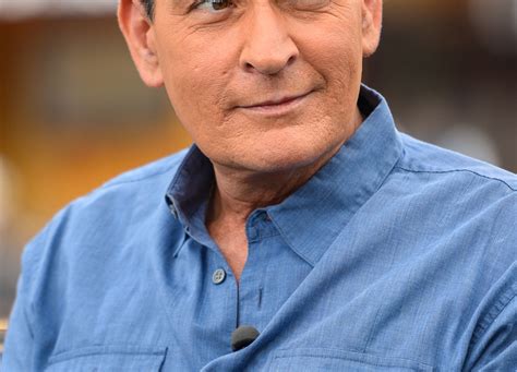 Charlie Sheen Seine 10 besten Sprüche aus Two and a Half Men