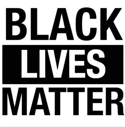 Black Lives Matter Png Clipart Png Mart
