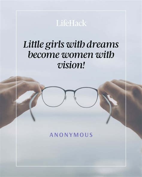 Short Inspirational Quotes For Girls