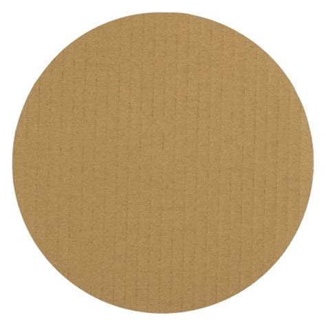 12 Pack Round Cake Boards Cardboard Cake Circle Bases 6 Inches