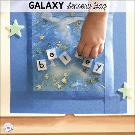 20 Preschool Space Activities That Are Out Of This World Teaching