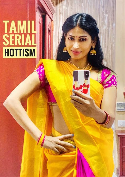 Tamil Serial Hottism On Twitter Bigg Boss Vijayalakshmi Hot 🔥🔥🔥🔥🔥🔥🔥🔥
