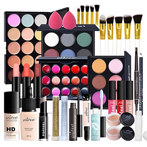 Full Makeup Kit For Women All In One Makeup Set Makeup T Set For