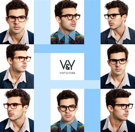 How To Choose Glasses By Face Shape For Men Oval Face Shape Glasses