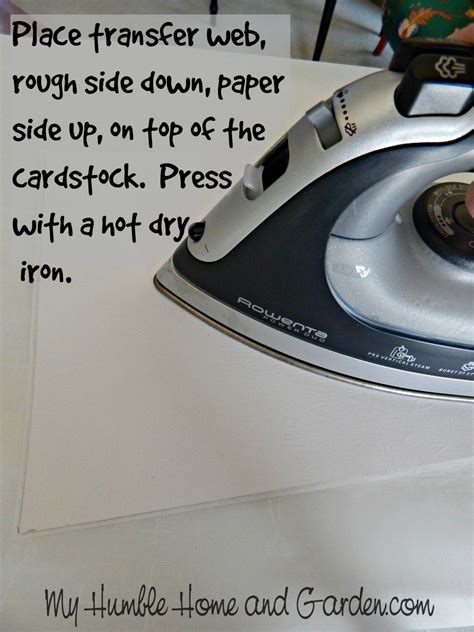 Easy Paper Napkin Transfer That Will Blow Your Mind Mod Podge Crafts