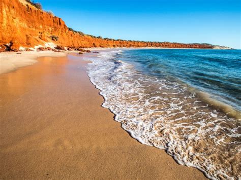 10 Reasons To Fall In Love With Western Australia Blog