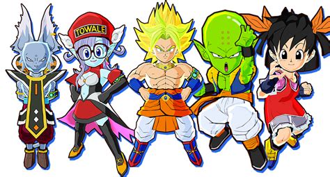 Gsmfansclub 5 Star Dragon Ball Transparent Goku Heroes Wiki