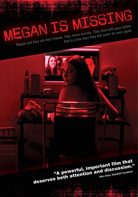 Film Review Megan Is Missing 2011
