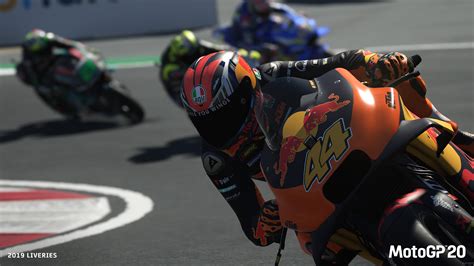 Motogp 08 is the official motorcycle racing video game of the motogp racing championship. MotoGP 20 (2020 video game)