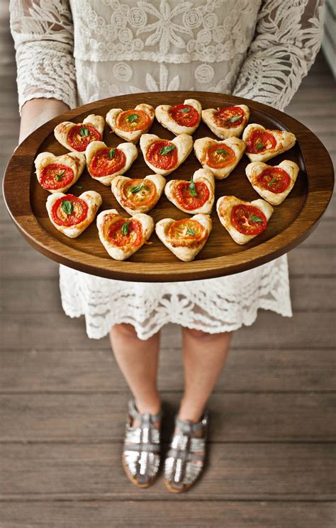 3 Easy Party Appetizer Ideas - A Beautiful Mess