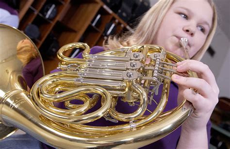 Meet The French Horn