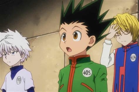 Hunter X Hunter Season 7 What You Should Know Fortress Of Solitude